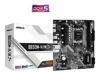 ASRock B650M-H/M.2+
