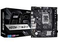 ASRock H610M-H2/M.2 D5