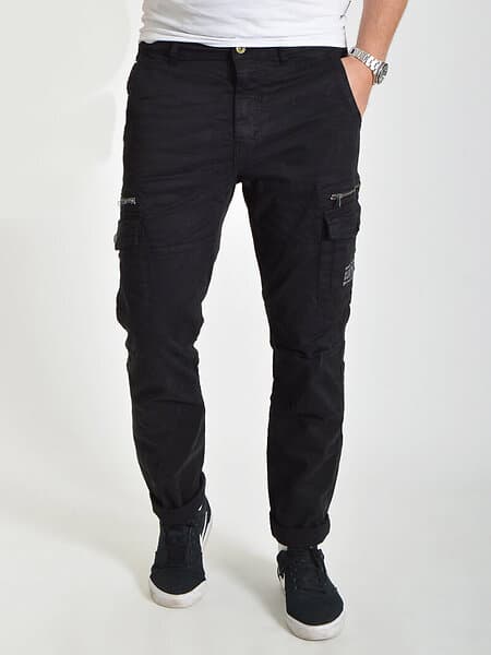 Deeluxe Danakil Cargo Pants (Herr)