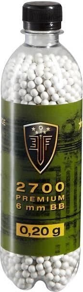 Umarex Elite Force 0,20g flaska ca 2700 st