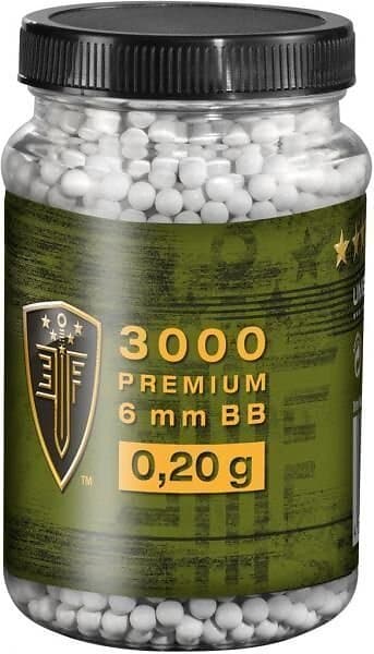 Umarex Elite Force Premium Selection 3000st 0,20g