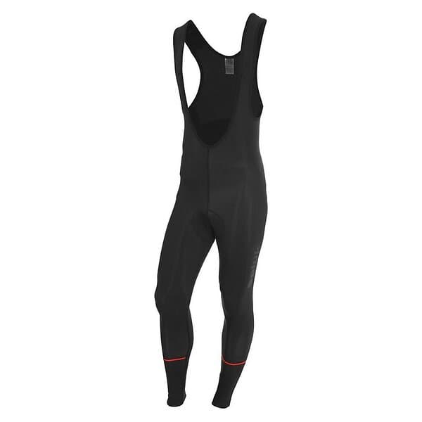 Spiuk Anatomic Bib Tights Svart M Man