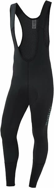 Spiuk Anatomic Bib Tights Svart 3XL Man