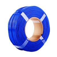 eSUN PLA+ Refill filament Blå 1,75mm 1kg