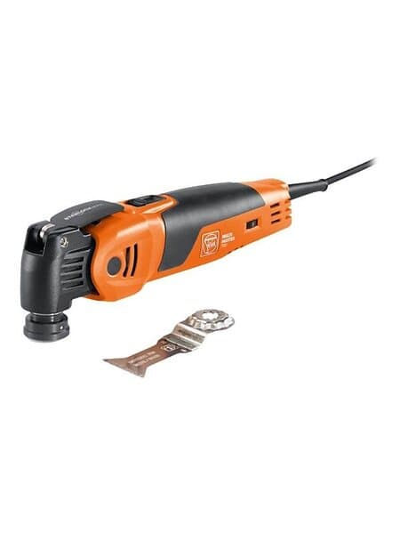 Fein MM 700 Max Basic Multiverktyg 450W