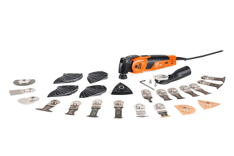 Fein MM 700 Max Top Multiverktyg 450 W