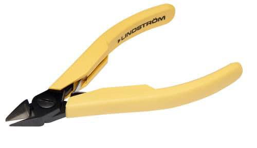 Bahco Lindström Sidavbitare Micro 8143