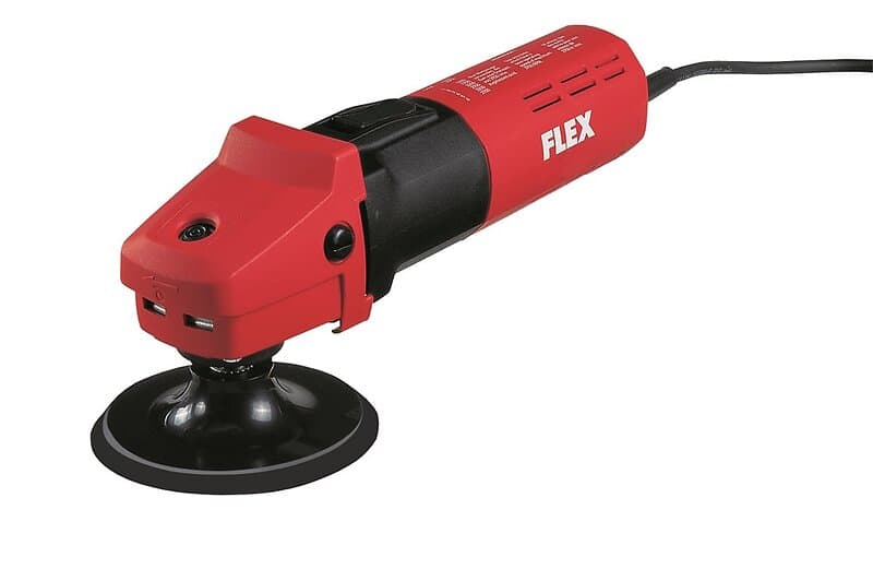 Flex L1503VR Polermaskin (1200W)