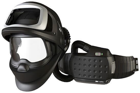 3M Speedglas 9100 FX Air Adflo fläktenhet (547700)