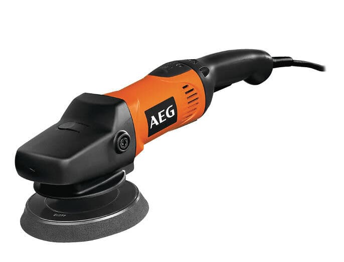 AEG PE150 Polermaskin 150mm 1200W