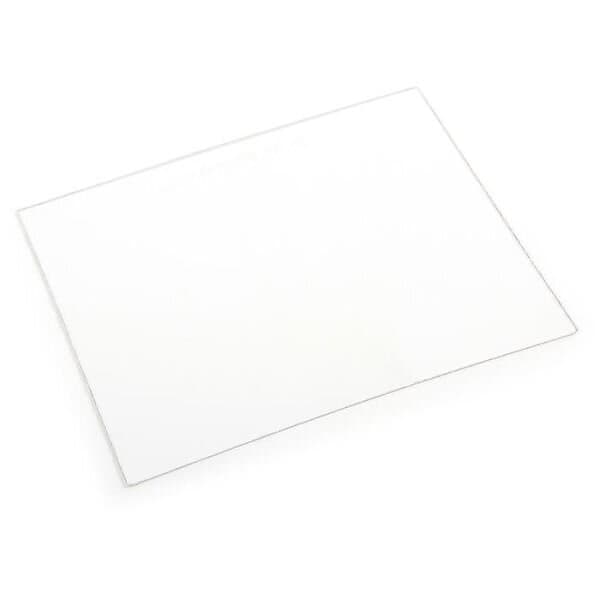 Sundström R06-4008 Yttre Skyddsglas till SR 590, SR 591, SR 592 PC