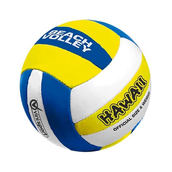 Beach Volley Vinisport Hawaii