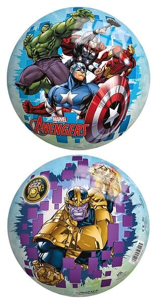 Boll Avengers , 23 cm