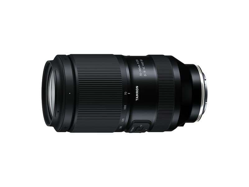 Sony Tamron 70-180mm f/2,8 Di III VC VXD G2 FE