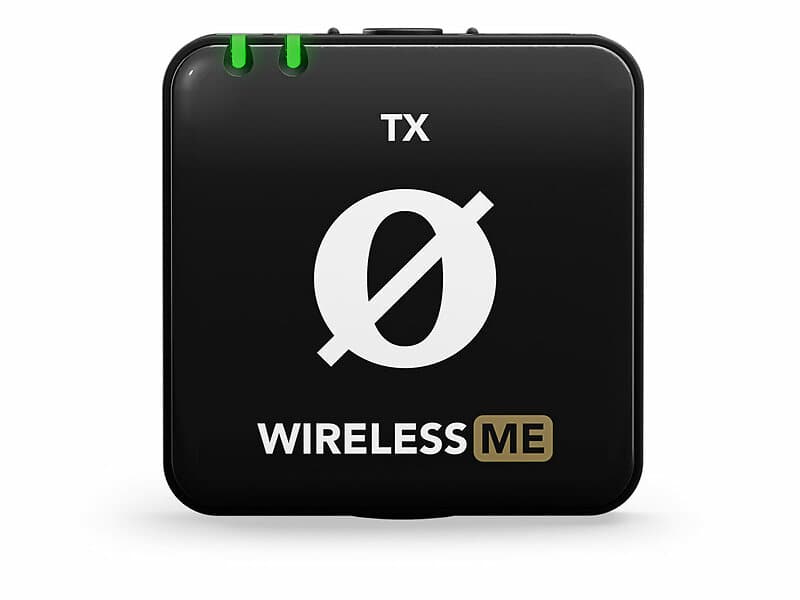 Røde Wireless ME TX