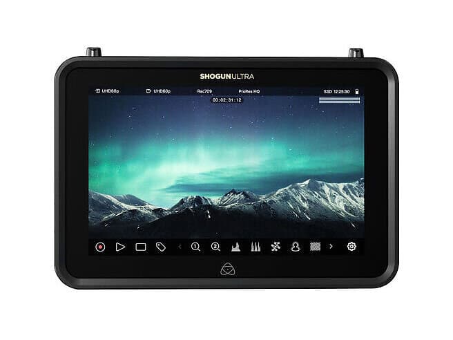 Atomos Shogun Ultra