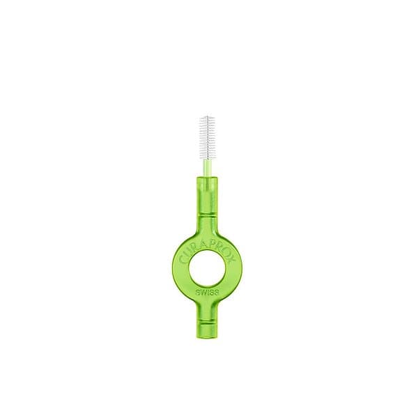 Curaprox CPS 011 Prime Start mellanrumsborstar