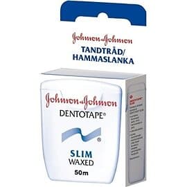 Reach Dentotape Slim 50 m