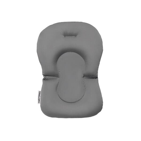 Twistshake Bathtub Cushion Pastel Grey