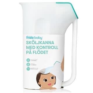 Frida Baby Sköljkanna