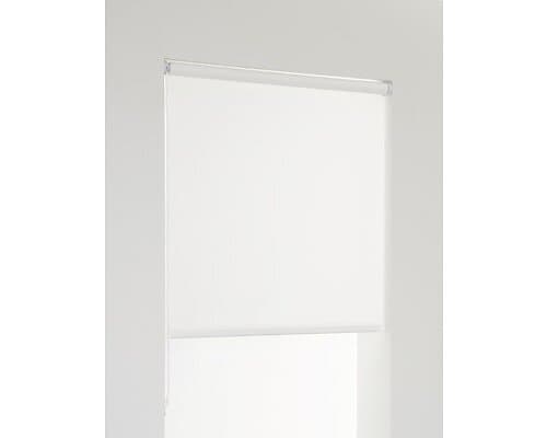 Plain Rullgardin HASTA vit 120x185cm