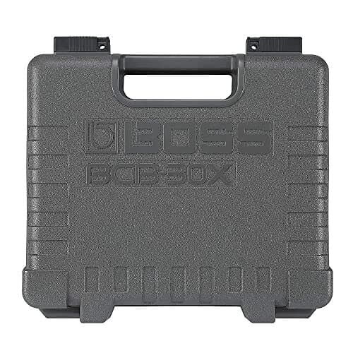 Boss Audio Systems BCB-30X Pedal Board