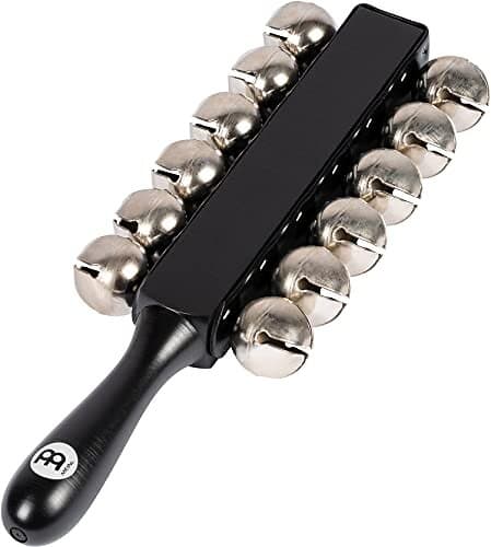 MEINL Sleigh Bell SLB12 12 bells