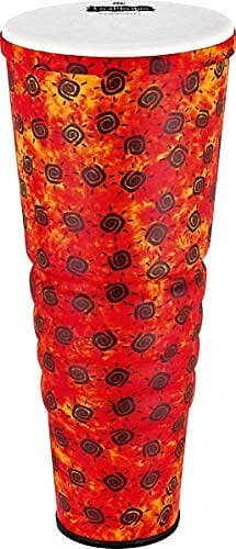 MEINL VR-T12-SH Viva Rhythm Timba Synthetic Head