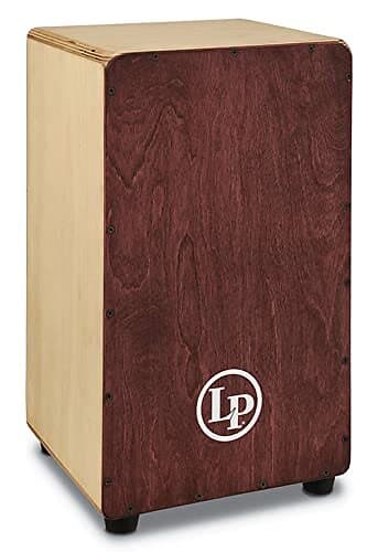 Latin Percussion Groove LP Americana LP1427