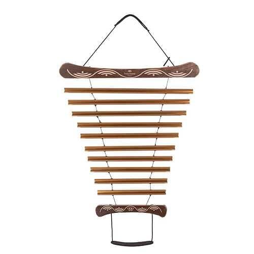 MEINL Sonic Energy MFC10DMAB Meditation Flow Chime 35" D Major