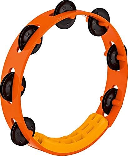 MEINL VR-TA2-ROM Tamburin, double row