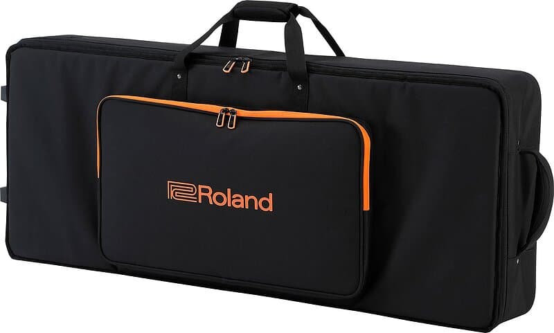 Roland SC-G61W3 Keyboard Soft Case
