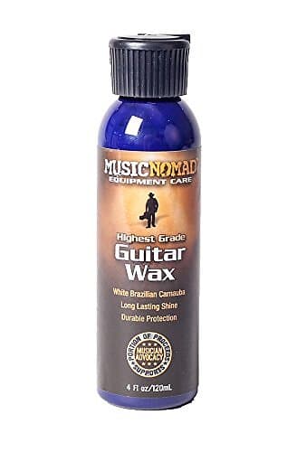 Music Nomad MN102 Guitar Wax