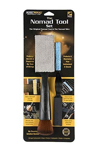Nomad Music MN204 The Tool set