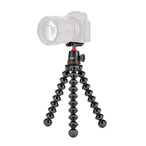 Joby Gorillapod 3K II