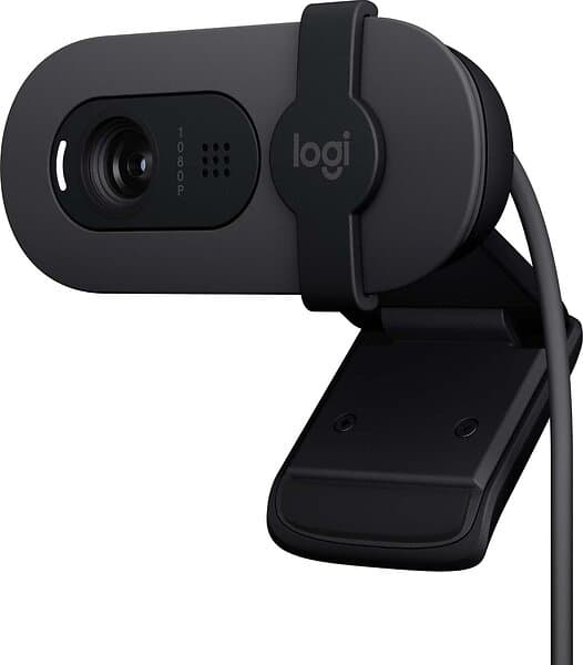 Logitech Brio 100 FullHD