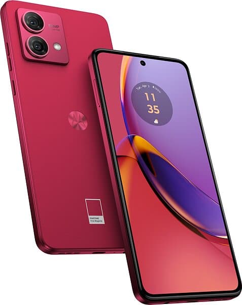 Motorola Moto G84 5G Dual SIM 8GB RAM 256GB