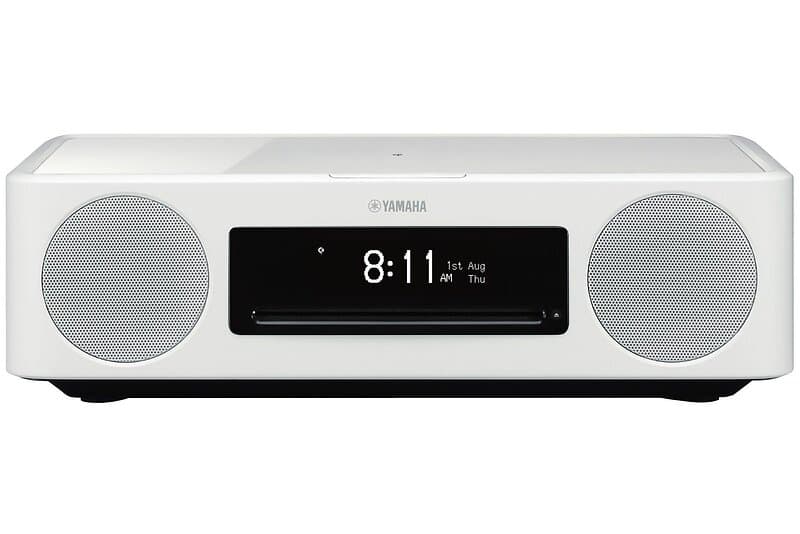 Yamaha MusicCast 200 musiksystem