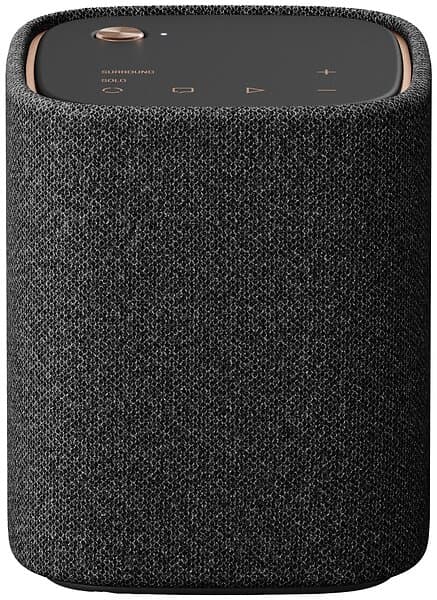 Yamaha True X 1A