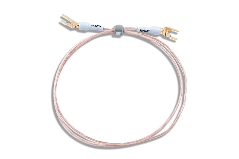 Supra Ground Phono 1,5m