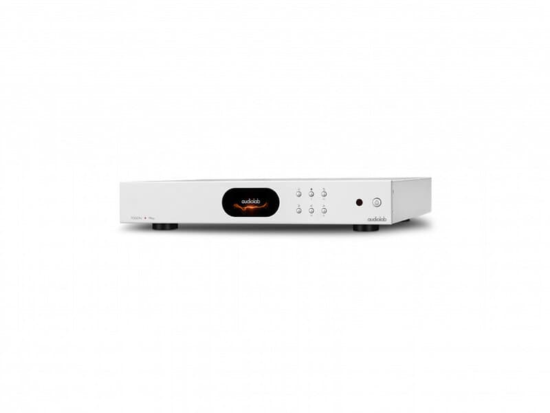 Audiolab 7000N Play
