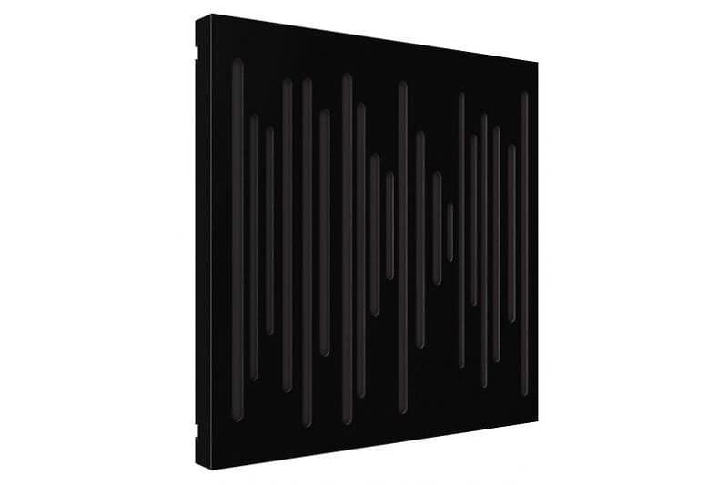 Vicoustic VicPattern Ultra Wavewood 3-pack