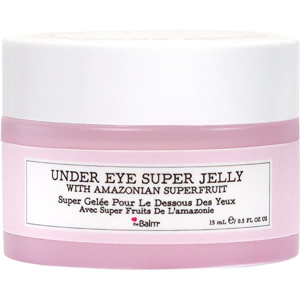 theBalm to the Rescue Face Oil Glow Serum 30ml