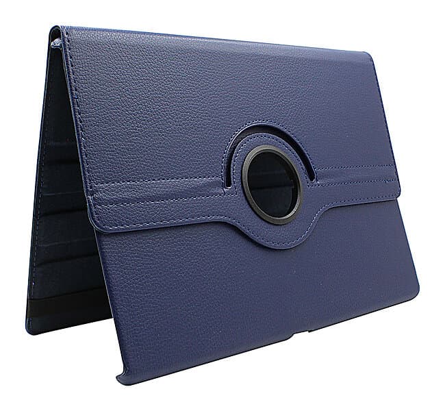billigamobilskydd.se 360 Fodral Samsung Galaxy Tab S9 5G 11,0 (Marinblå) 49070
