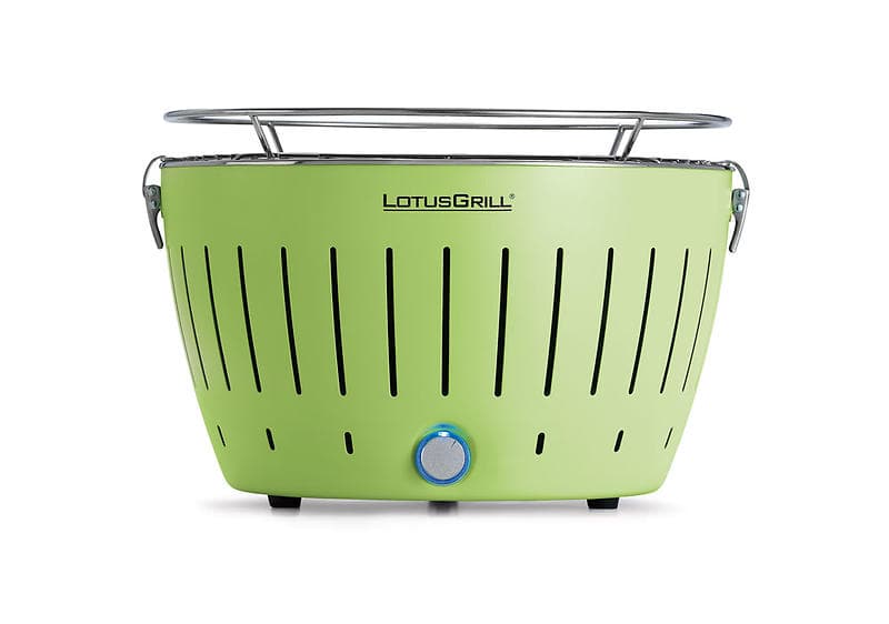 LotusGrill 34cm