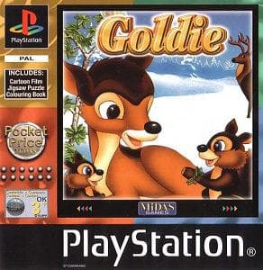 Goldie (PS1)