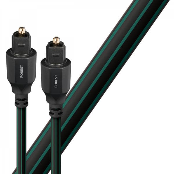 Audioquest Forest OptiLink Toslink - Toslink 1,5m