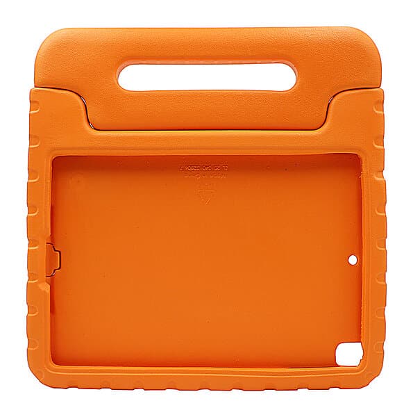 billigamobilskydd.se Standcase Barnfodral Apple iPad Air (A1474 A1475 A1476) (Orange) 42649