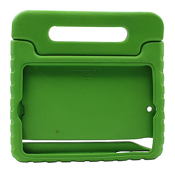 billigamobilskydd.se Standcase Barnfodral iPad Mini 1/2/3/4/5 (Grön) 42764