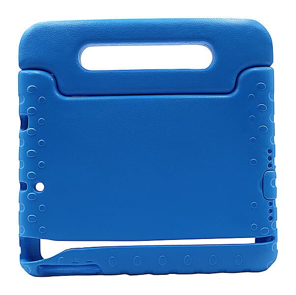 billigamobilskydd.se Standcase Barnfodral iPad Mini 1/2/3/4/5 (Blå) 42761